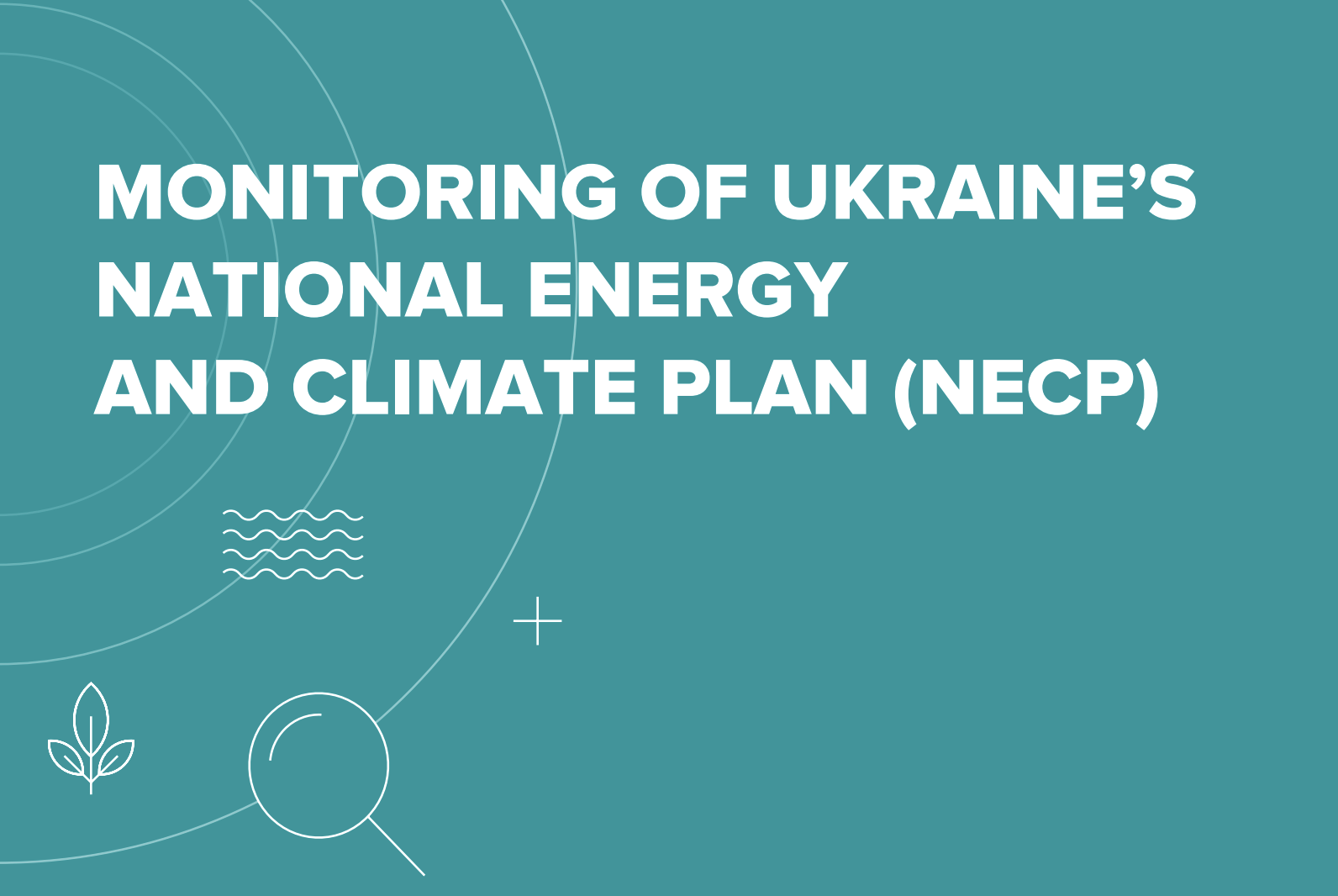 MONITORING OF UKRAINE’S NATIONAL ENERGY AND CLIMATE PLAN (NECP) Q2 2025